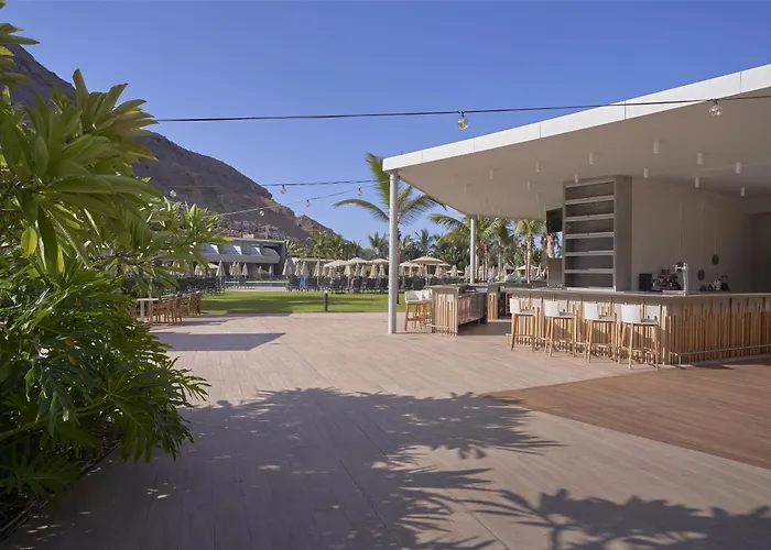 Radisson Blu Resort&Spa, Gran Canaria Mogan